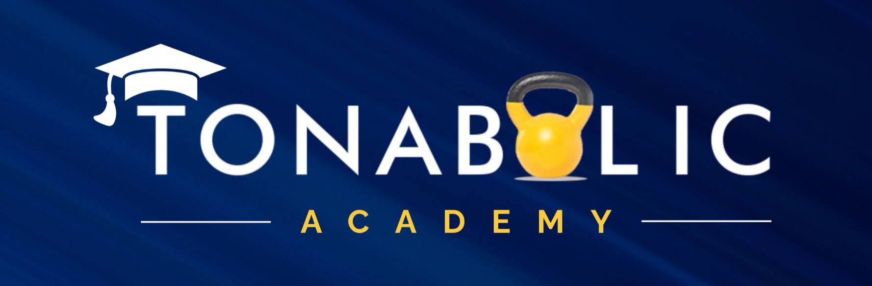Tonabolic Academy